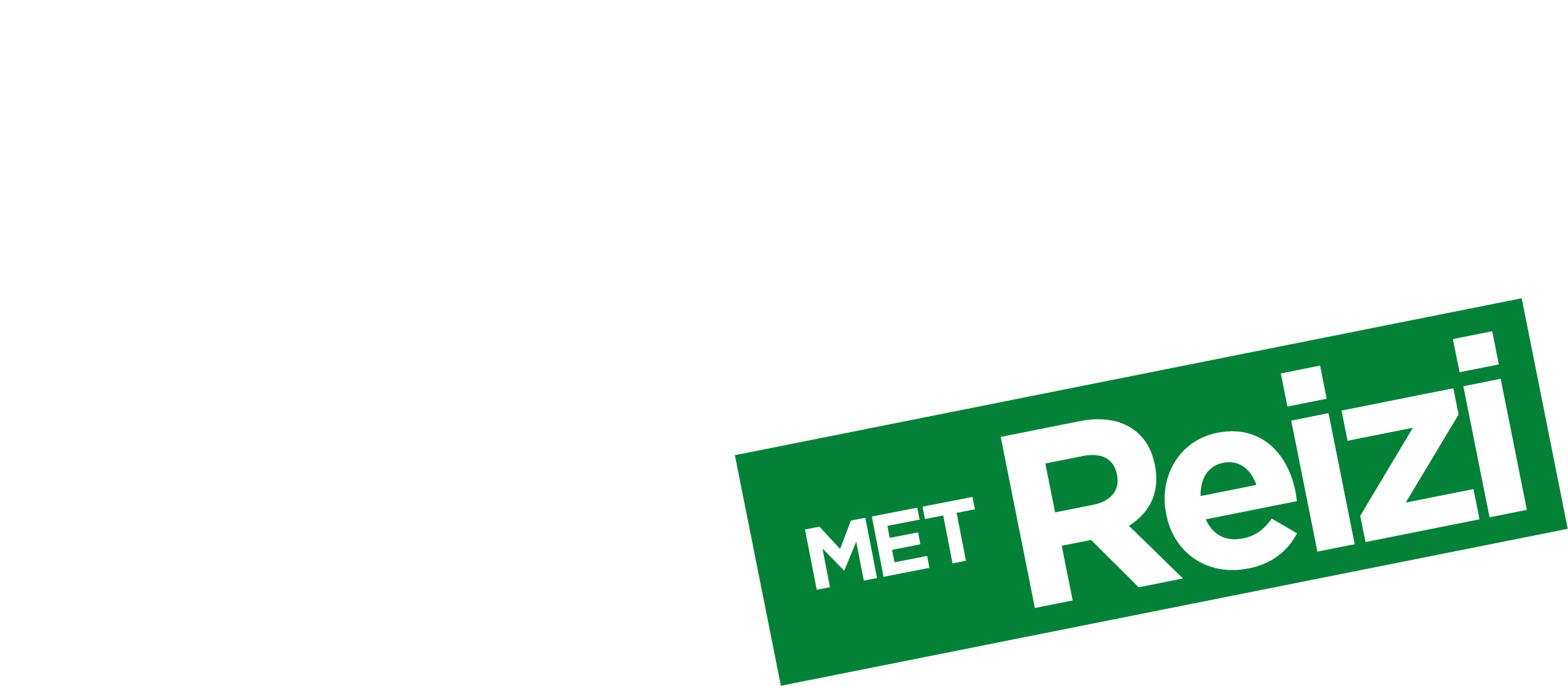 RMC met Reizi